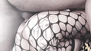 Psychologist Paty Angel Takes Patient's Dick Emotionally