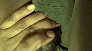 I experience a relaxing prostate massage session that feels deeply soothing.