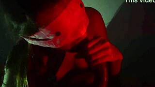 I Am So Excited By This Perfect Russian University Student's Best Oral Skills, Who Is She, Eva Elfia?