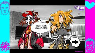 If Becky isn't Becky, then who am I?