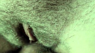 Pussyjob Leading To Intense Orgasm