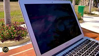 Rebellious DJ, Horny Cheerleader, and Wet Patient Clash in Wild Action