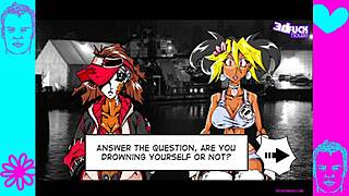 If Becky isn't Becky, then who am I?