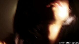 Bollywood babe strips naked!