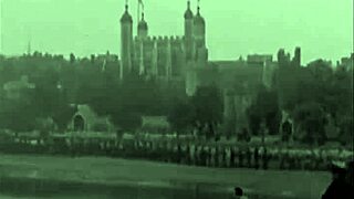 Is this vintage granny's fanny getting fingered?