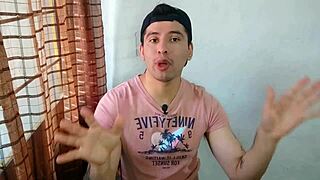 Carpenter fucks my ass!