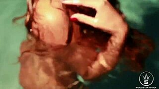 Can You Handle This Big Ass Milf's Huge Tits?