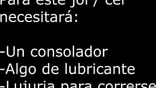 Las chicas futanari te n a un orgasmo anal joi assplay peque�o cei