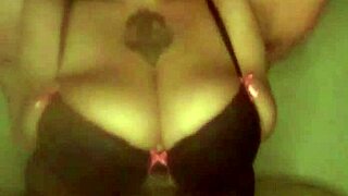 Are Those Bouncing Boobies Driving You Wild?