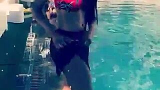 screen recording trimmed model