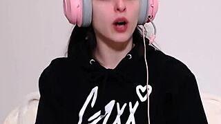 Leah Gotti speaks out for victims in the porn world.