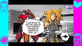 If Becky isn't Becky, then who am I?