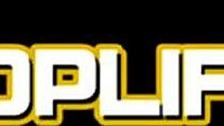 Hey Gianna, why do you keep stealing for rough sex?