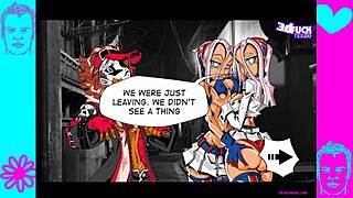 If Becky isn't Becky, then who am I?