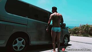 Yoshikawasakixxx - Yoshi Kawasaki And Axel Abysse Fist Fuck