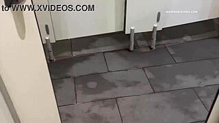 Compilation gay men in the gym shower cruising and masturbating