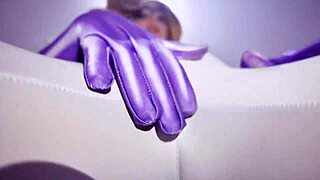 my hero academia's mount lady crushes tiny men and climaxes with sohimi toys in wild anime action