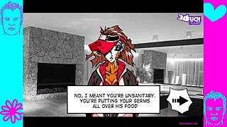 If Becky isn't Becky, then who am I?