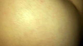 mesmerizing ass for black dick