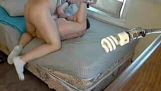 Tie Me Up and Fuck Me Hard