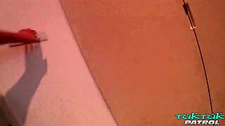 Tuktukpatrol Asian Deep Throat Queen Craves Hard Dick in Her Wild Life for Ultimate Pleasure