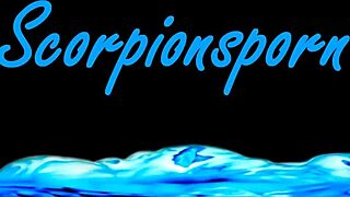 my wife jerks me off with her pretty feet then sucks my cock to get the cum out