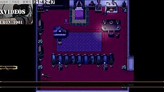 Can You Handle This Indian Hentai Tail Desire?