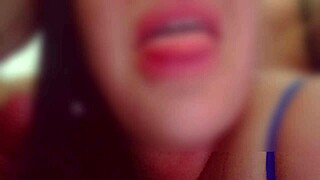 halloween fun with dick in mouth, pussy, and ass