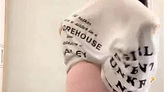 Bigo Live Girl Show Hot Pussy Teasing