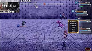 Can You Handle This Indian Hentai Tail Desire?