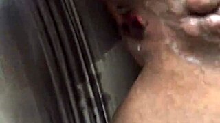 extreme bbw anal play with squirting, cumshot, creampie, and more