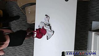 police uniform group investigates high definition apparel theft