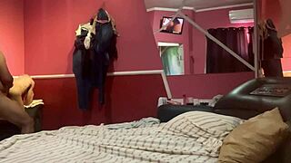 I love fucking my couple front and back in hardcore anal.