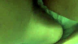 Face Down Ass Up For Black Cock Doggystyle