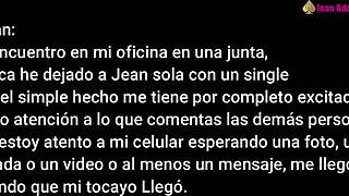 caught cheating, fat mexican milf trapped at home with lover