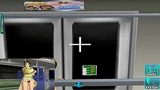 Dive into this anime hentai game sex adventure!