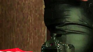 cfnm group delivers raw bj and hj in college oral lesson