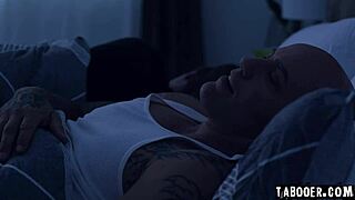 Maya Woulfe's online persona crumbles under Derrick Pierce's intense roleplay