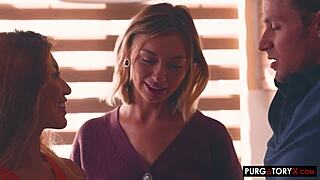 Purgatoryx Fantasy Couple Vol 3 Part 2 With Clara Trinity