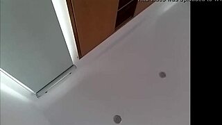 i'm spanking my partner in this homemade reality video