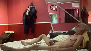 I love fucking my couple front and back in hardcore anal.