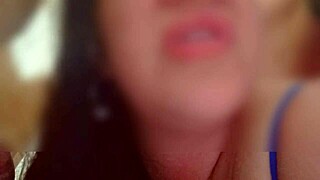 halloween fun with dick in mouth, pussy, and ass