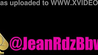 Trailer: Mexican MILF Wife Cheating in Threesome Compilation on XVideos Red