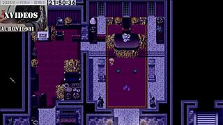 Can You Handle This Indian Hentai Tail Desire?