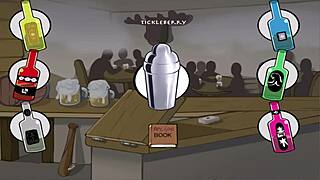 Sweet Azula In Four Elements Trainer Book Two Love Part Four