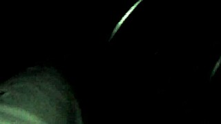 I watch this black girl suck cock and lick ass.