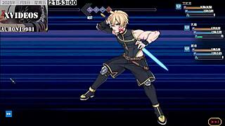 Can You Handle This Indian Hentai Tail Desire?