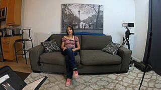 Gracie Mayy Casting Pov