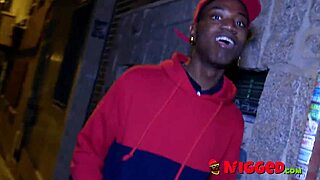 ¡ey, pasó de evitar negros a solo desearlos!