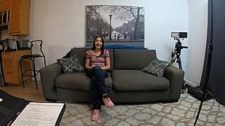 Gracie Mayy Casting Pov